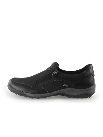 Relife Slip-ons Schwarz 350266
 Größe 39
 