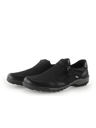 Relife Slip-ons Schwarz 350266
 Größe 39
 