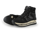 Mustang Hohe Sneaker