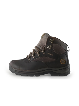 Timberland Wanderschuhe Braun 350269
 Größe 43
 