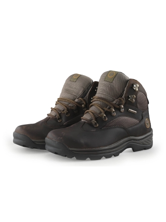 Timberland Wanderschuhe Braun 350269
 Größe 43
 