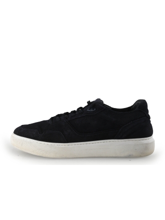 Manfield Sneaker Blau 350270
 Größe 45
 