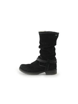 Lurchi Schneestiefel Schwarz 350273
 Größe 34
 