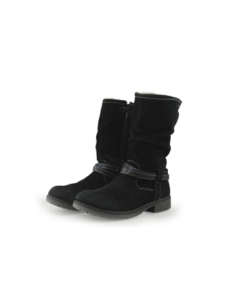 Lurchi Schneestiefel Schwarz 350273
 Größe 34
 