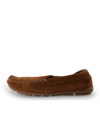 Polo Ralph Lauren Slip-ons Braun 350274
 Größe 44
 