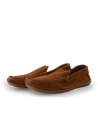 Polo Ralph Lauren Slip-ons Braun 350274
 Größe 44
 