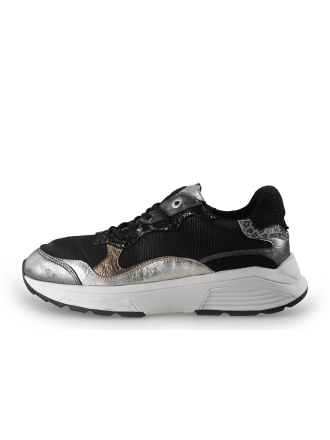 Xsensible Sneaker Silber 350275
 Größe 40
 
