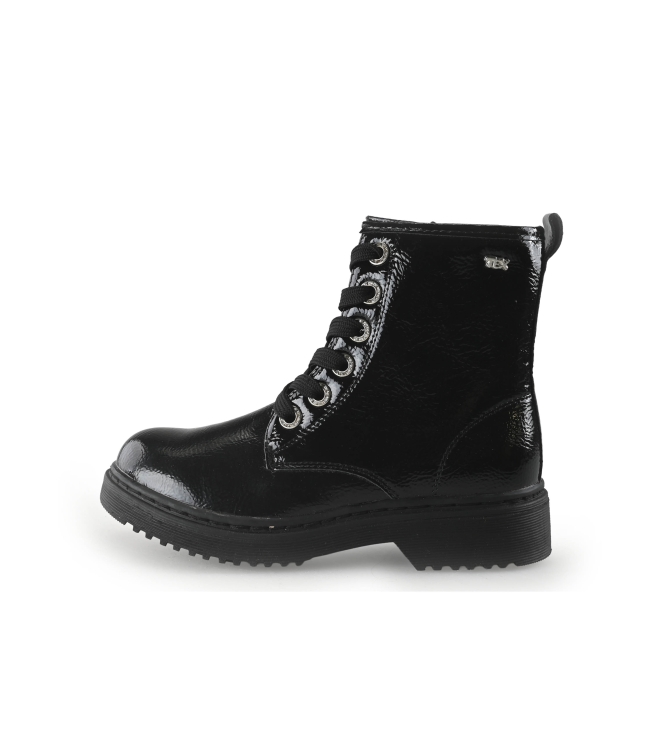 Barbarella Schnürstiefel