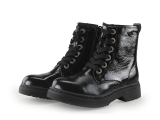 Barbarella Schnürstiefel