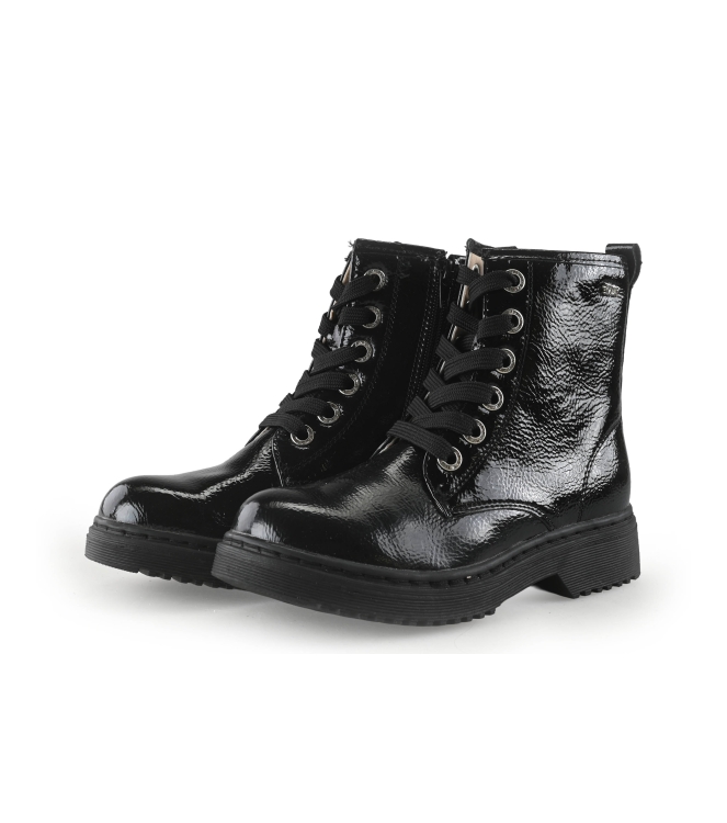Barbarella Schnürstiefel