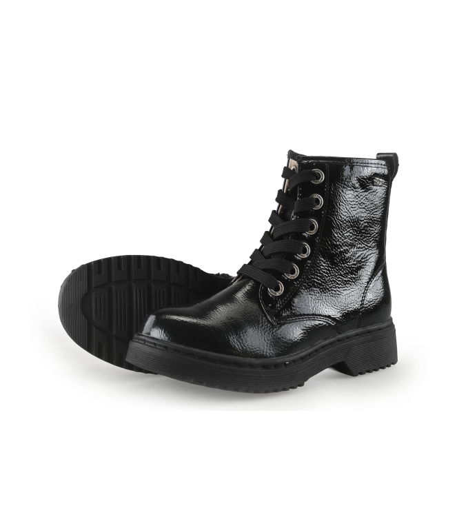 Barbarella Schnürstiefel