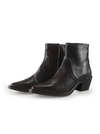 Vivian ray Stiefeletten Braun 350278
 Größe 38
 