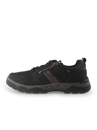 Tom Tailor Stiefeletten Schwarz 350279
 Größe 44
 