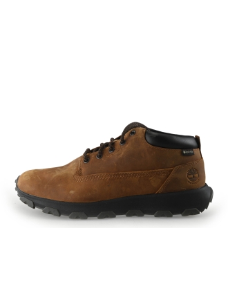 Timberland Sneaker Braun 350280
 Größe 43½
 