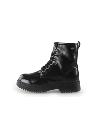 Barbarella Boots Schwarz 350282
 Größe 31
 