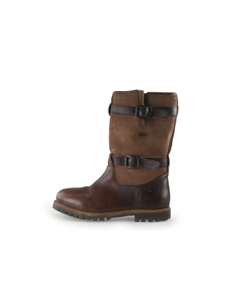 Travelin Schneestiefel Braun 350283
 Größe 39
 