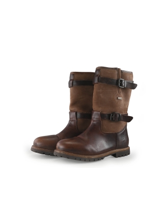 Travelin Schneestiefel Braun 350283
 Größe 39
 