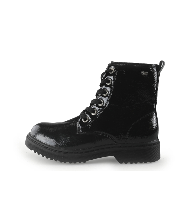 Barbarella Schnürstiefel