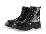 Barbarella Schnürstiefel