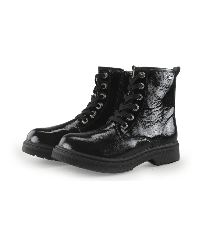 Barbarella Schnürstiefel