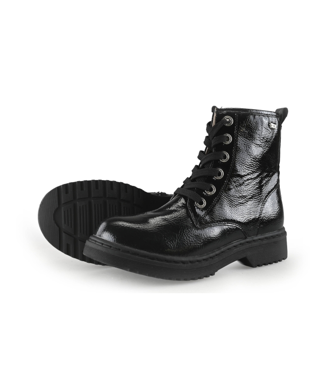 Barbarella Schnürstiefel