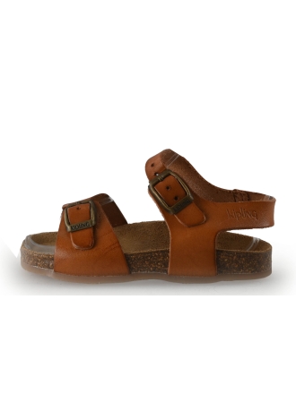 Kipling Sandalen Cognac 350285
 Größe 24
 