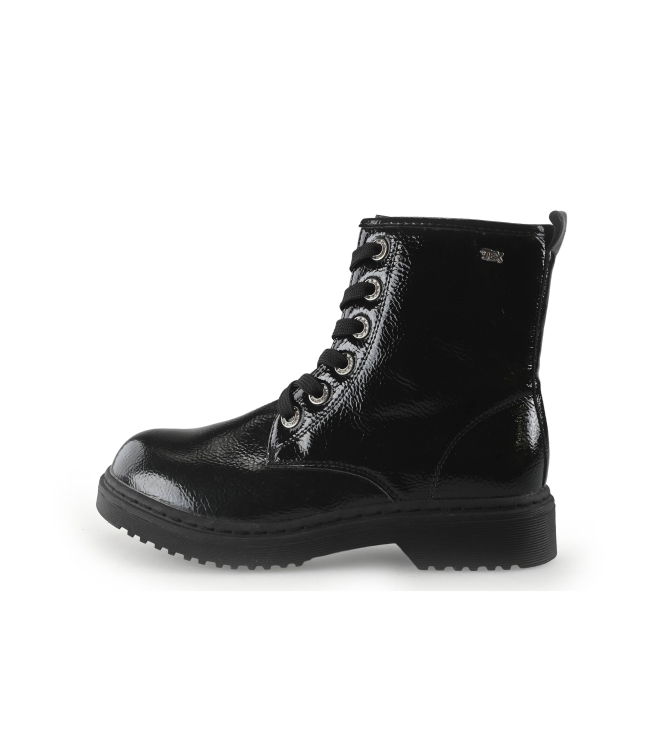 Barbarella Schnürstiefel
