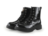 Barbarella Schnürstiefel