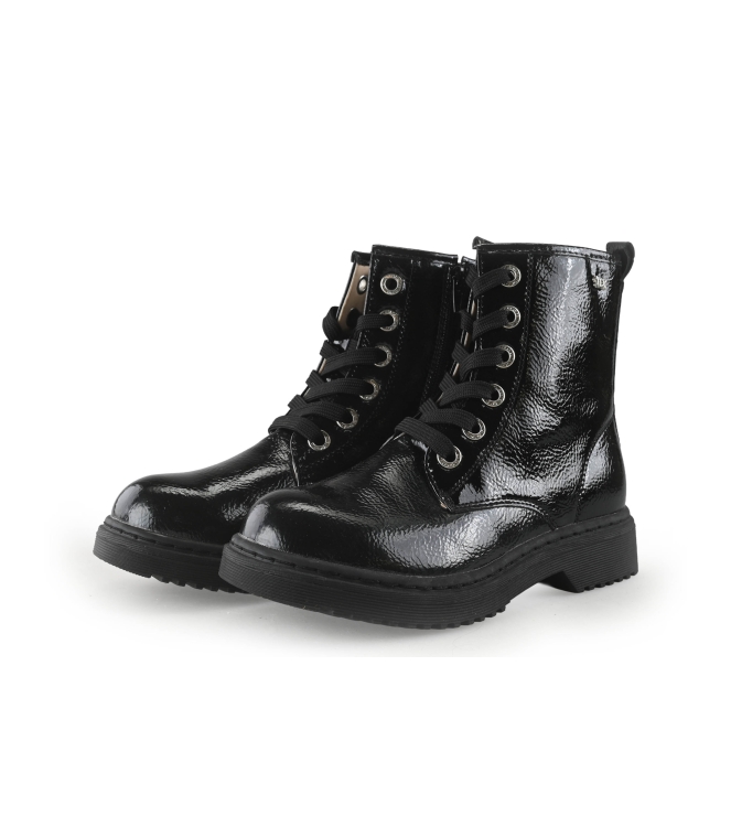 Barbarella Schnürstiefel