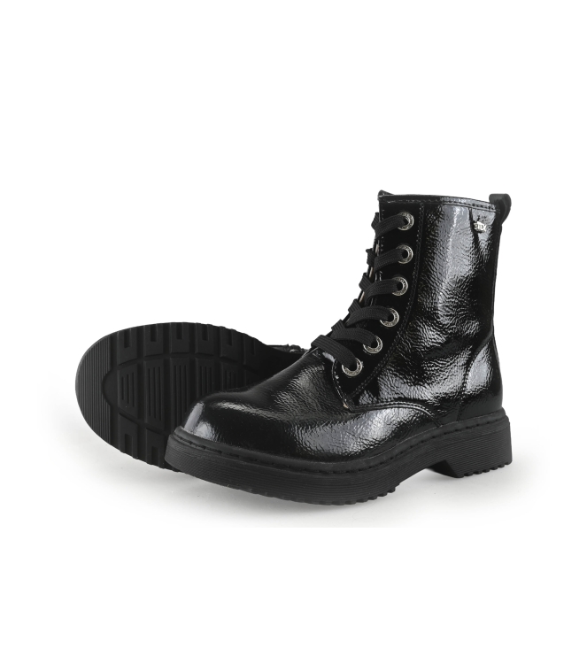 Barbarella Schnürstiefel