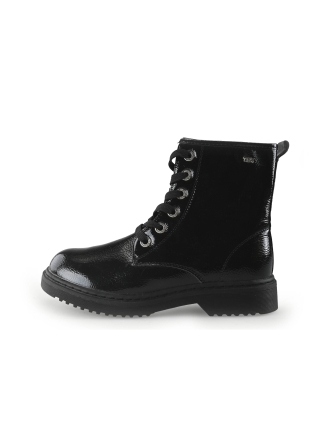 Barbarella Boots Schwarz 350287
 Größe 37
 