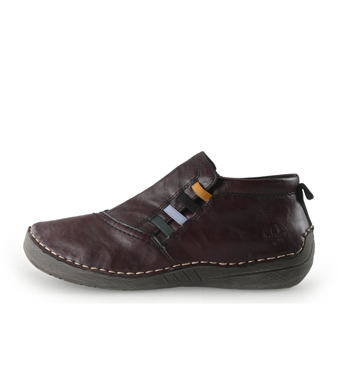 Rieker Slip-ons
