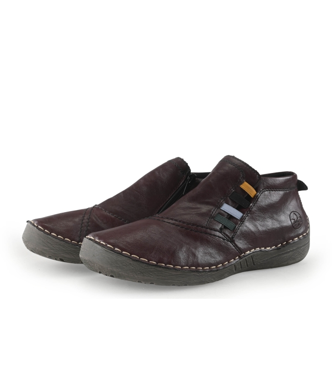 Rieker Slip-ons