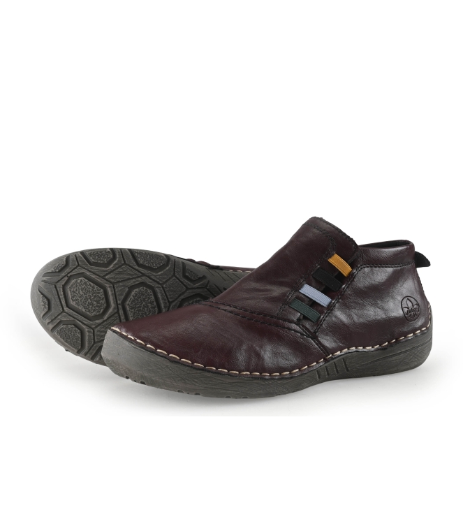 Rieker Slip-ons