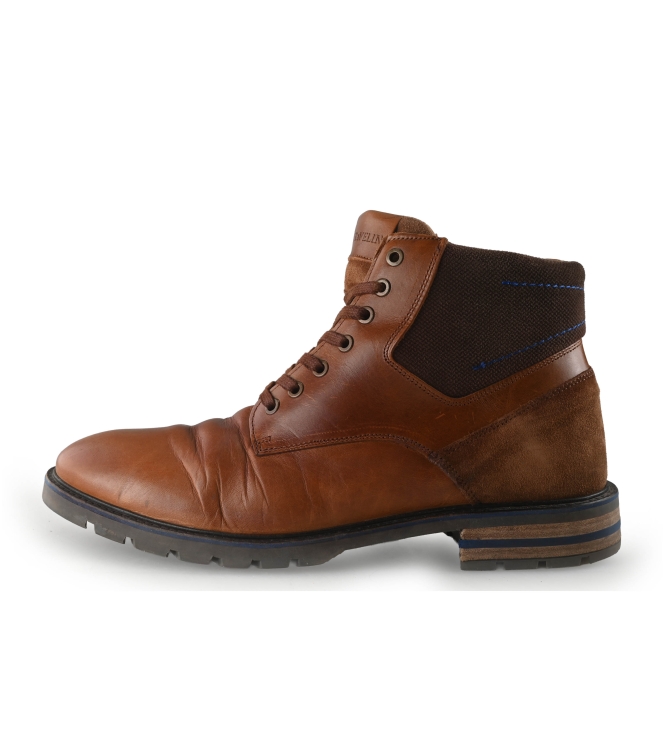 Travelin Schnürstiefel