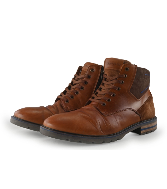 Travelin Schnürstiefel