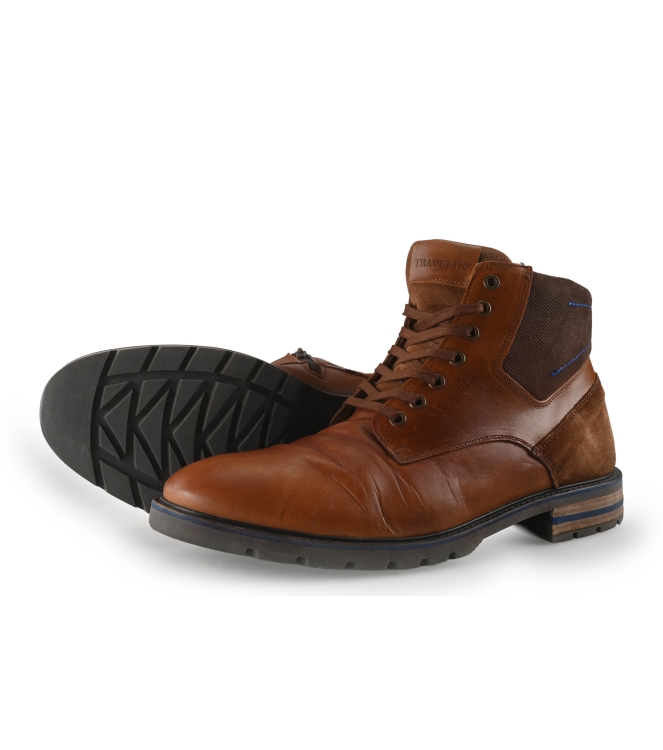 Travelin Schnürstiefel