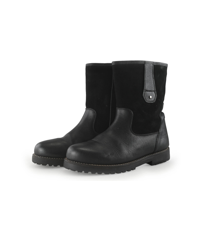 Nogrz Stiefeletten