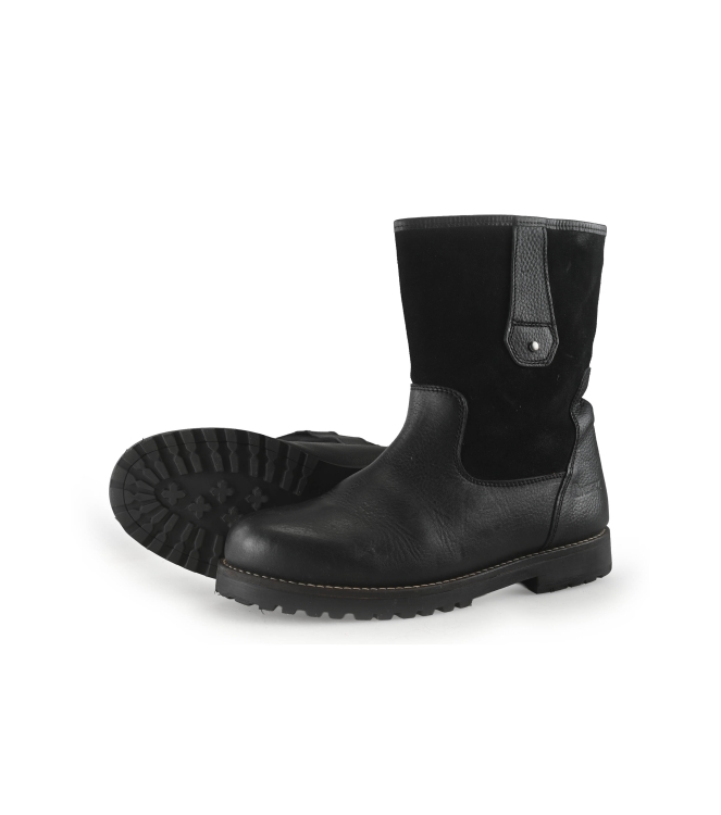 Nogrz Stiefeletten