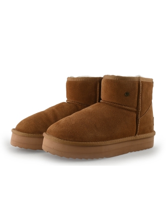 Warmbat Slip-ons Braun 350295
 Größe 41
 