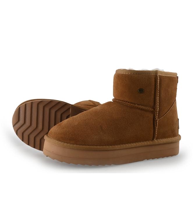 Warmbat Slip-ons