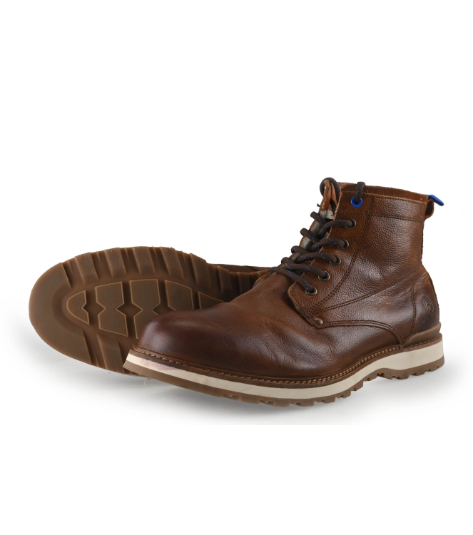 Travelin Schnürstiefel