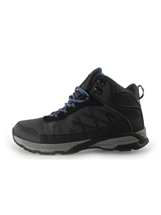 Travelin Wanderschuhe Grau 350297
 Größe 45
 