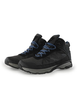 Travelin Wanderschuhe Grau 350297
 Größe 45
 