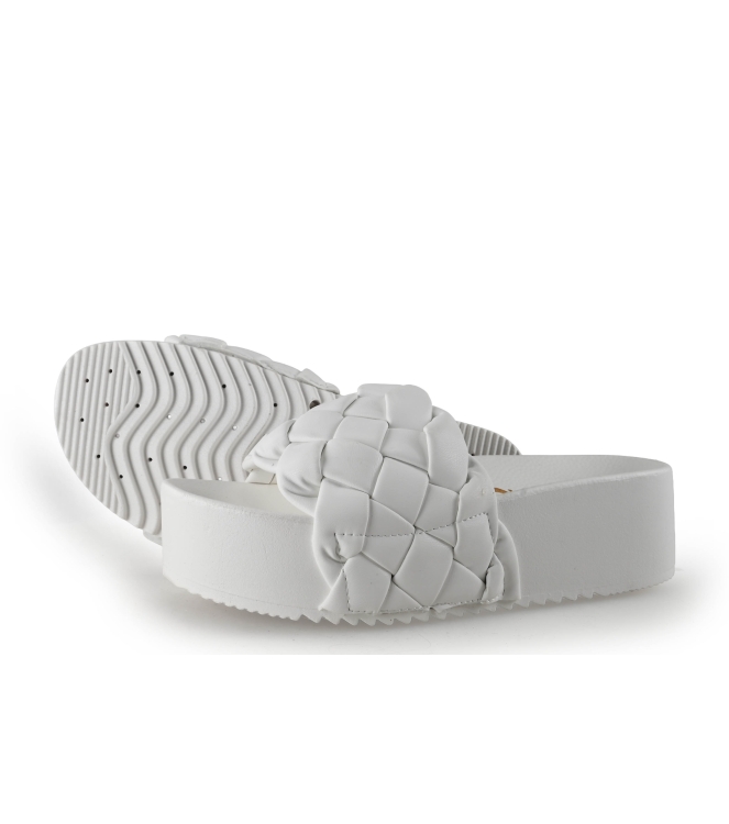 Colors of California Mules Pantoletten