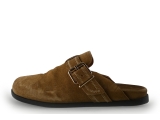 Manfield Slip-ons