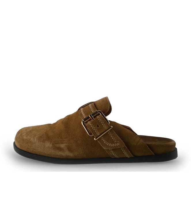Manfield Slip-ons
