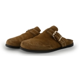 Manfield Slip-ons