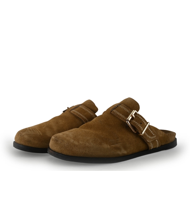 Manfield Slip-ons