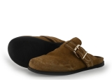 Manfield Slip-ons